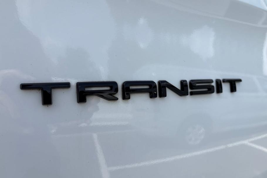 Used Ford Transit Custom BK74PJO 20