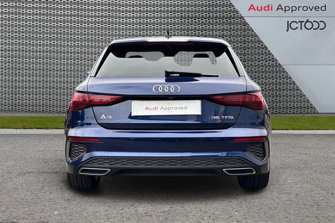 AUDI A3 Photo 7
