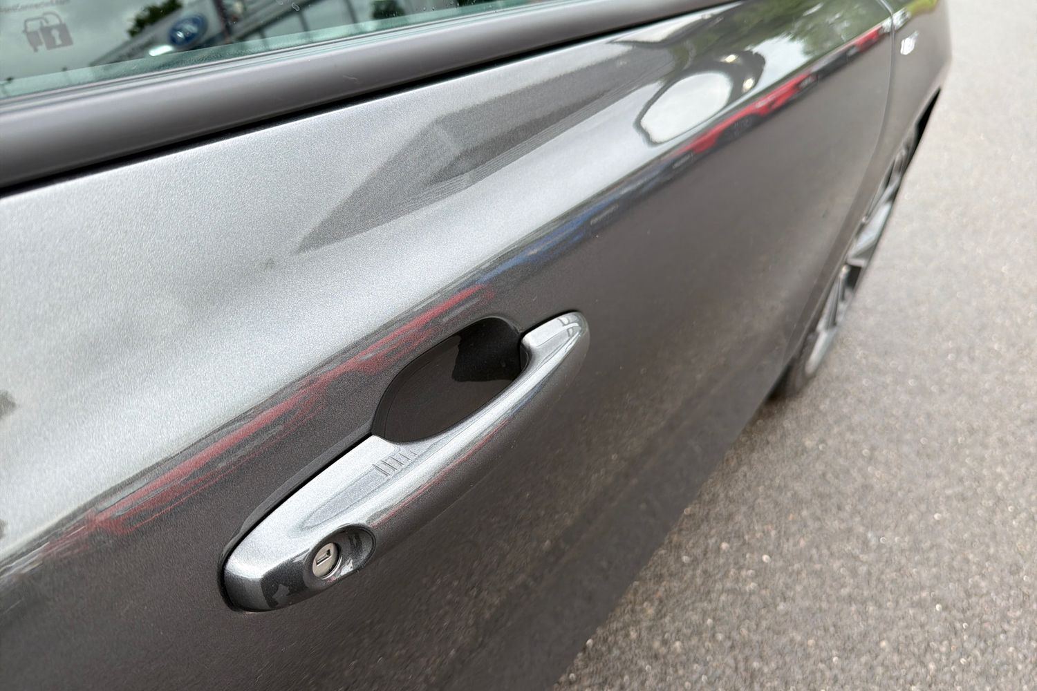 Ford Focus Photo 24