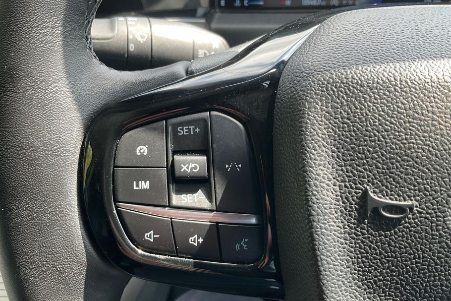 Used Ford Transit Custom YF25SNN 31
