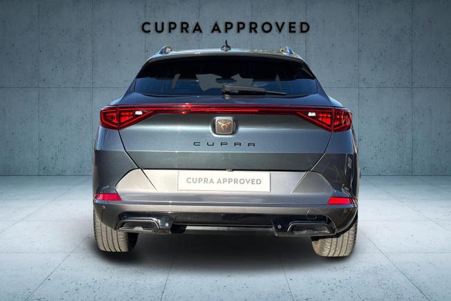 CUPRA Formentor Photo 7