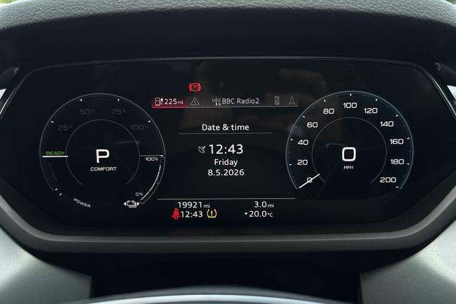 Audi E-Tron Gt Photo 15