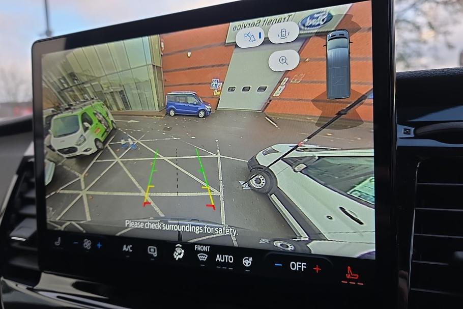 Used Ford E- TRANSIT 40