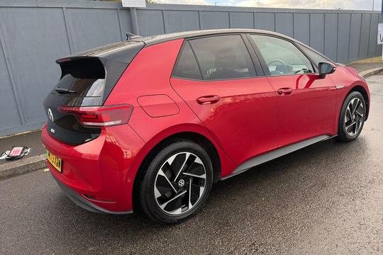 Volkswagen ID.3 Photo autoimg-3fbea8615322b23b21b47d4bd1e8076386e537be.jpg
