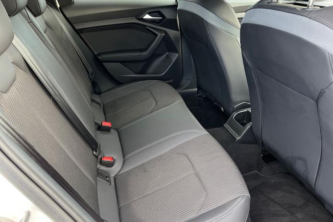 Audi A1 Photo 27
