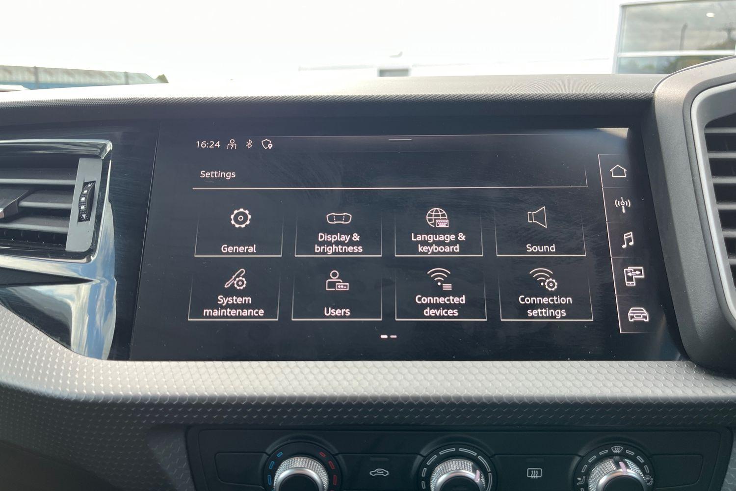 Audi A1 Photo 38