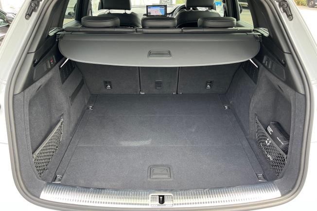 Audi Sq5 Photo 12