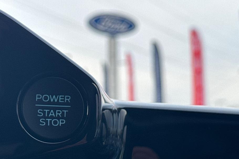 Used Ford TRANSIT CUSTOM 29