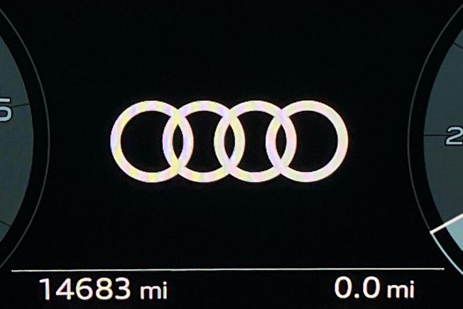 AUDI A3 Photo 15