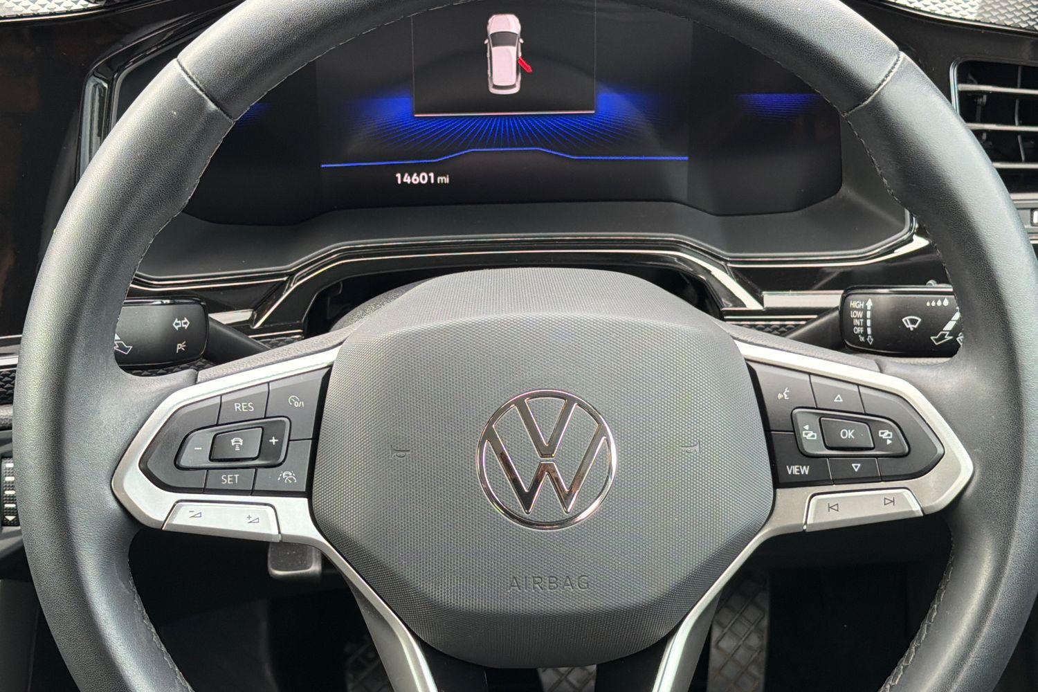 Volkswagen POLO Photo 11