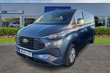 Used Ford TRANSIT CUSTOM WO25UTK 1
