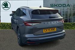 ŠKODA ENYAQ Photo 3