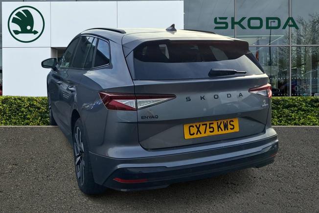 ŠKODA ENYAQ Photo 3