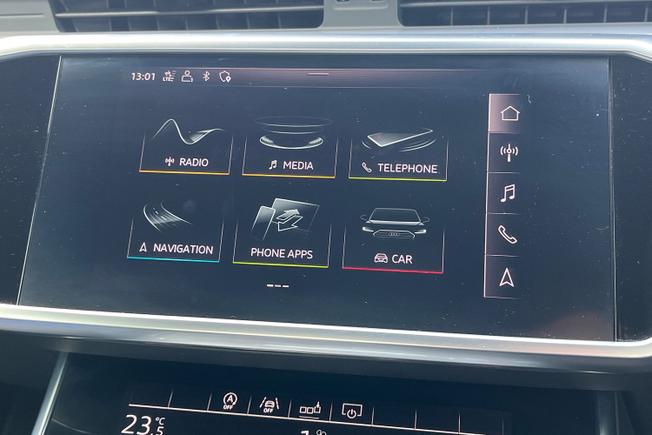 AUDI A6 Photo 24