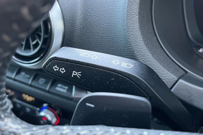 AUDI S3 Photo 28