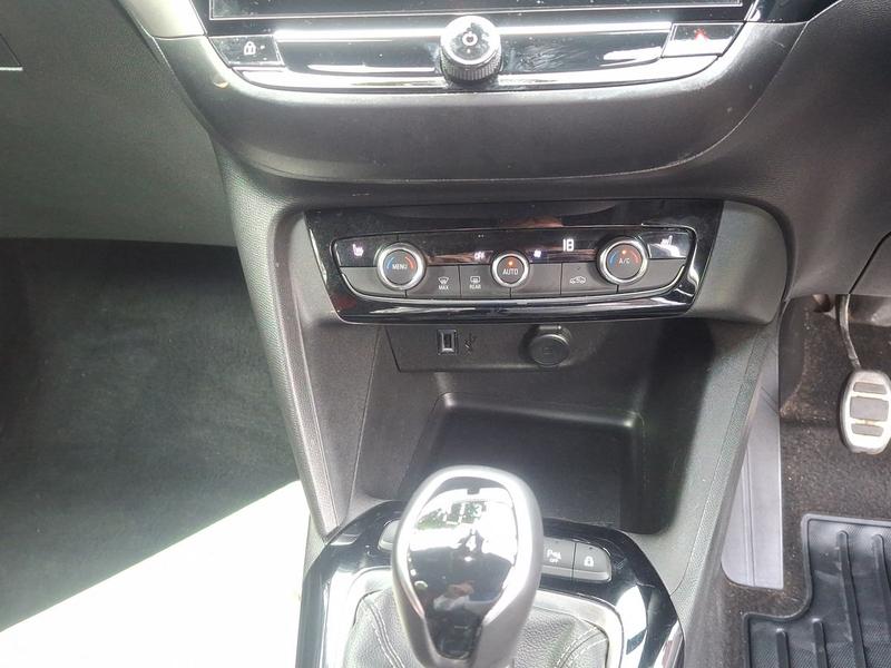 Used Vauxhall Corsa SA72XNF 23