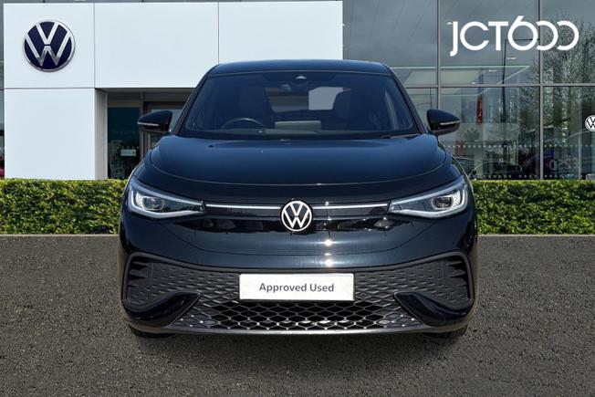 VOLKSWAGEN Id.5 Photo 8