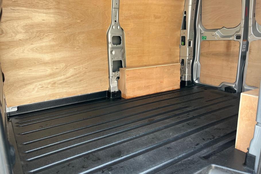 Used Ford Transit Custom WR75HYM 4