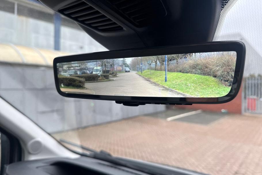 Used Ford E-TRANSIT BJ75HBA 38