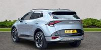 Kia Sportage Photo 2