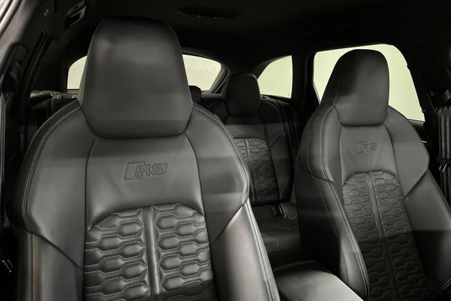 AUDI Rs6 Avant Photo 27