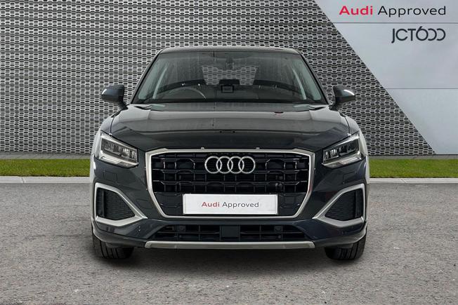 AUDI Q2 Photo 8