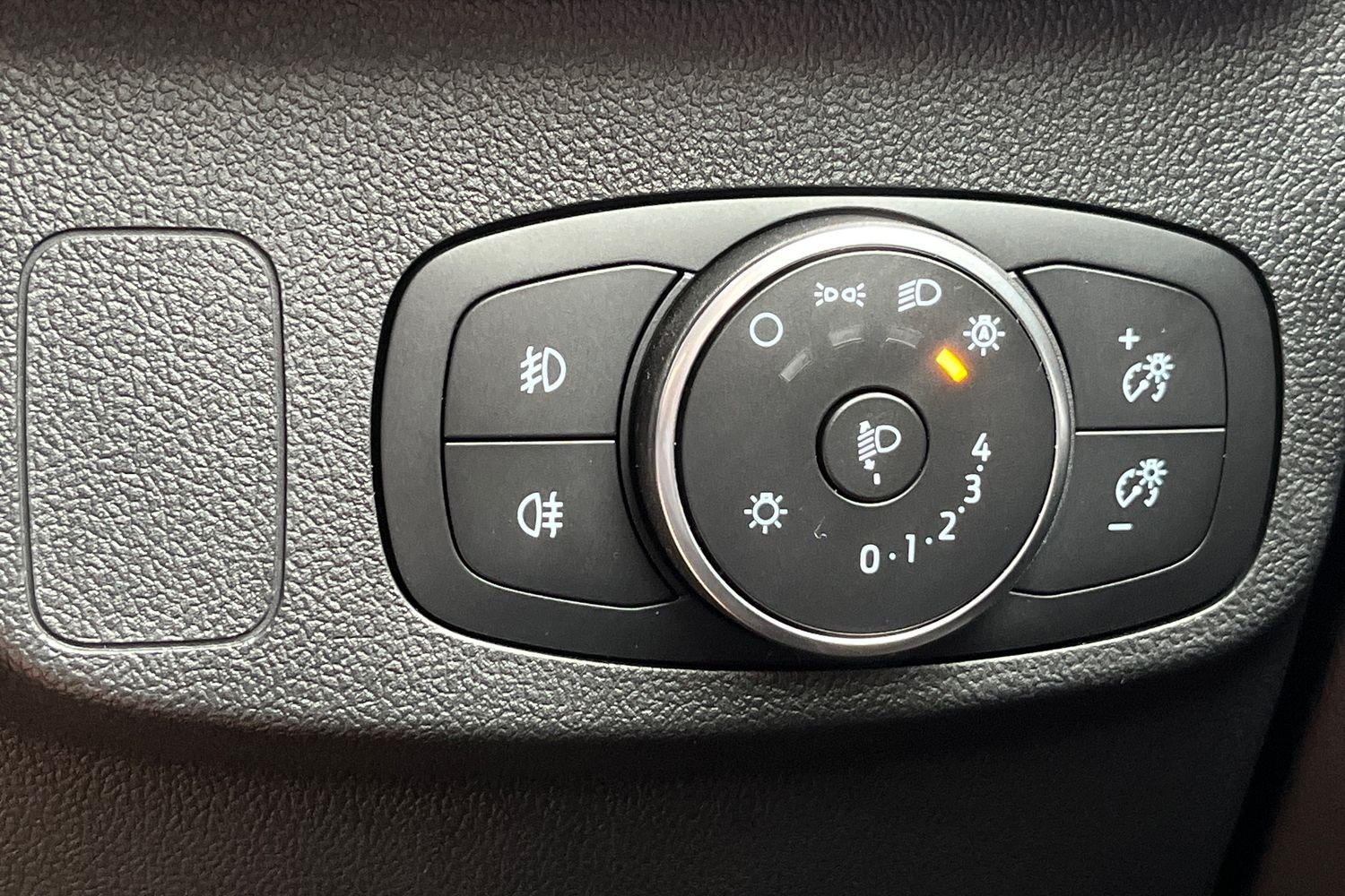Ford Focus Photo 33