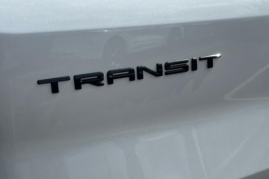 Used Ford TRANSIT WV26YAF 20