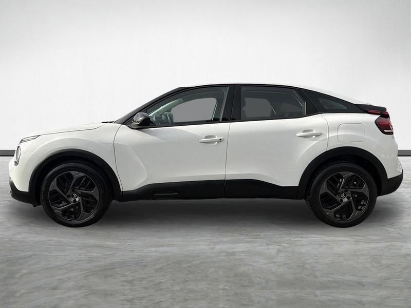 Used Citroen C4 NL23JGX 6
