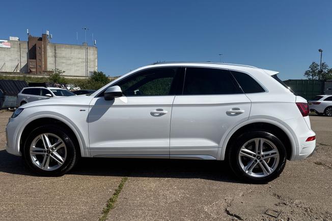 AUDI Q5 Photo 54