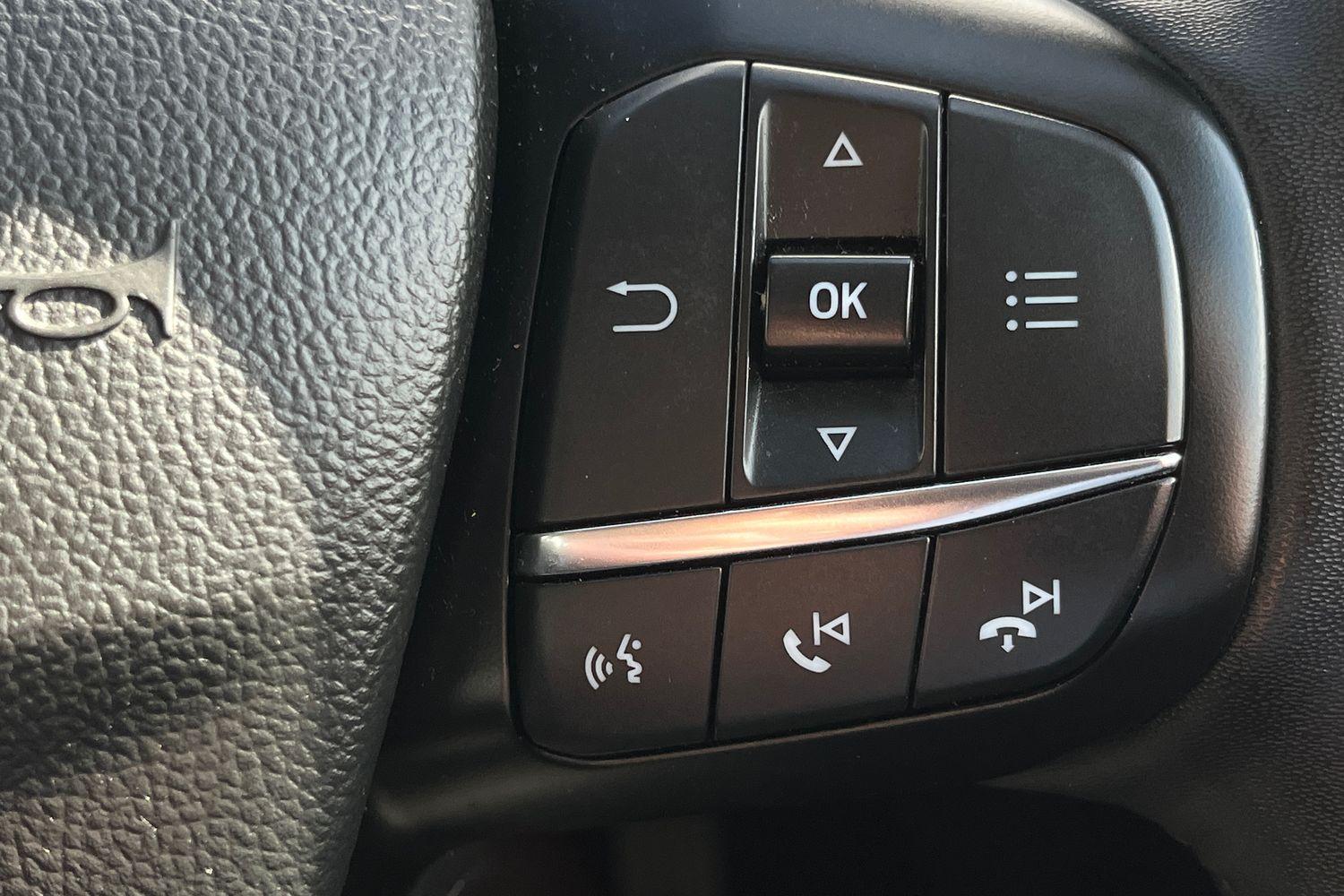 Ford Focus Photo 23