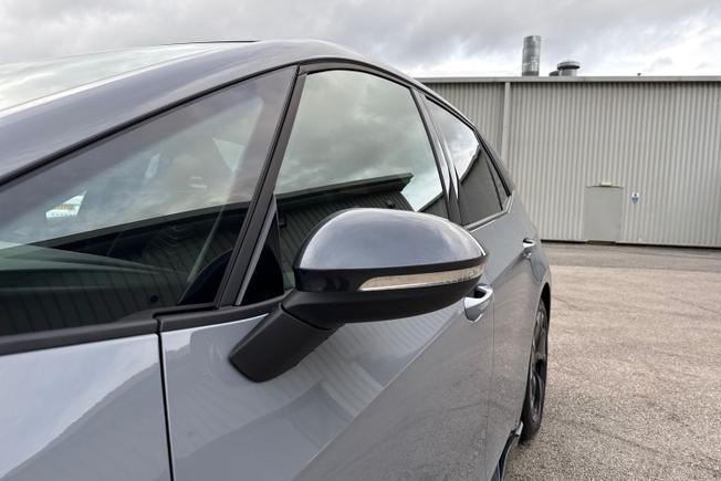 CUPRA Born Photo 28