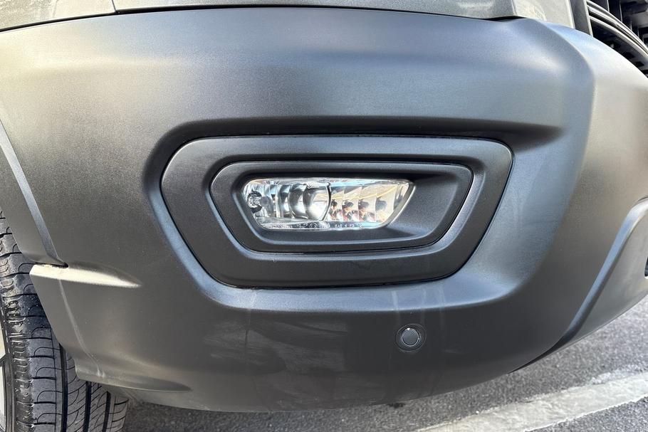 Used Ford TRANSIT WN26LWH 9
