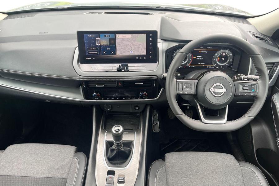 Nissan QASHQAI Photo autoimg-3fca55e3645af73932fcb421d67c76a795de3be7.jpg