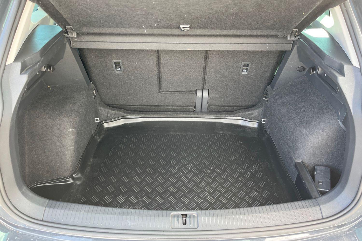 Volkswagen Tiguan Photo 20