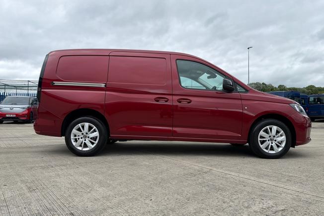 VOLKSWAGEN Caddy Maxi Photo 28