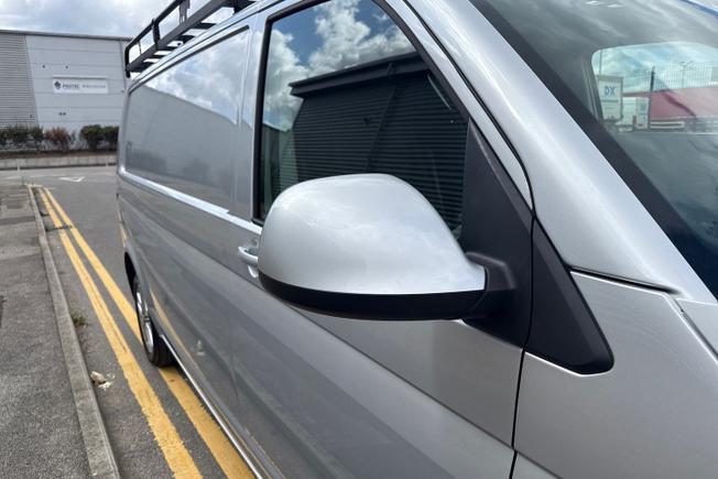 Volkswagen Transporter Photo 20