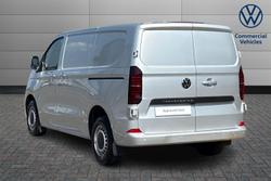 VOLKSWAGEN Transporter Photo 3