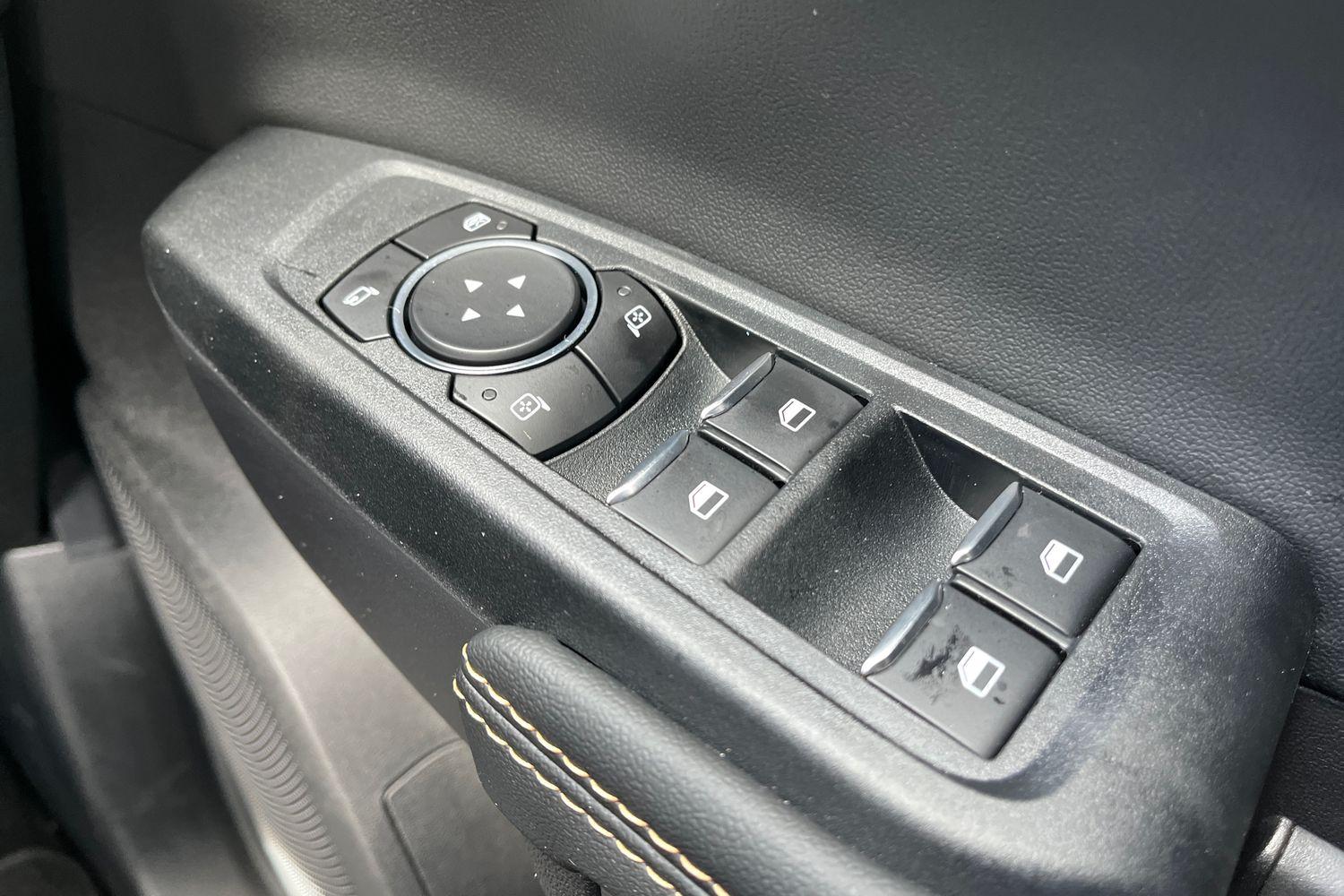 Ford RANGER Photo 18