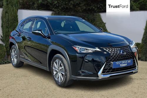 Used Lexus UX MK22XVX 1