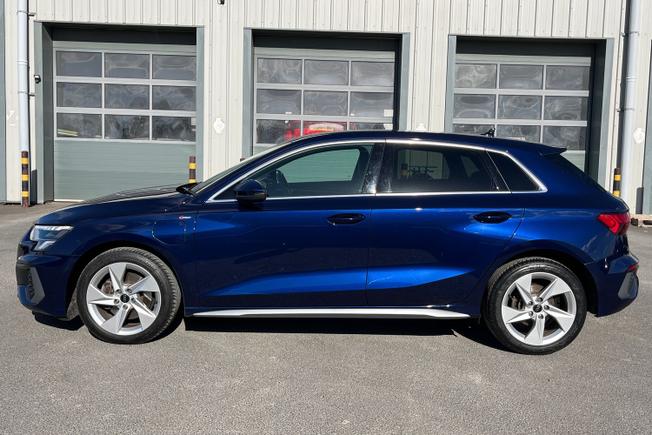 AUDI A3 Photo 42