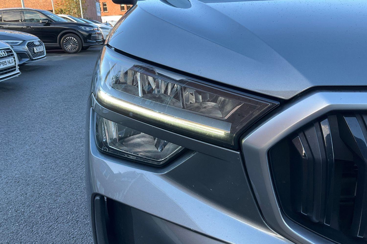 Skoda KODIAQ Photo 37
