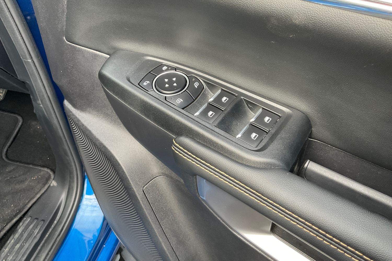 Ford RANGER Photo 25