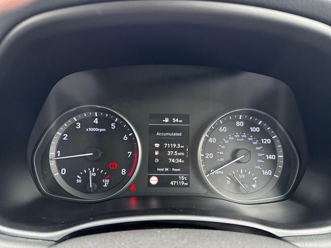 HYUNDAI I30 Photo 15