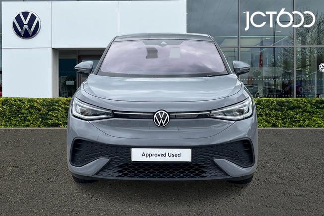 VOLKSWAGEN Id.5 Photo 8