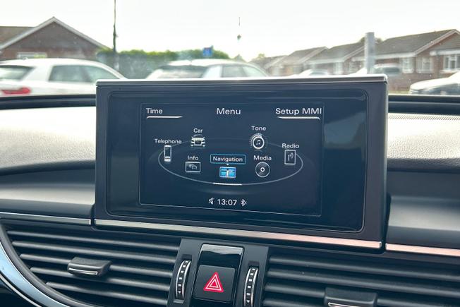 AUDI A6 Avant Photo 53