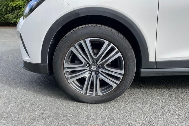 SEAT Arona Photo 5
