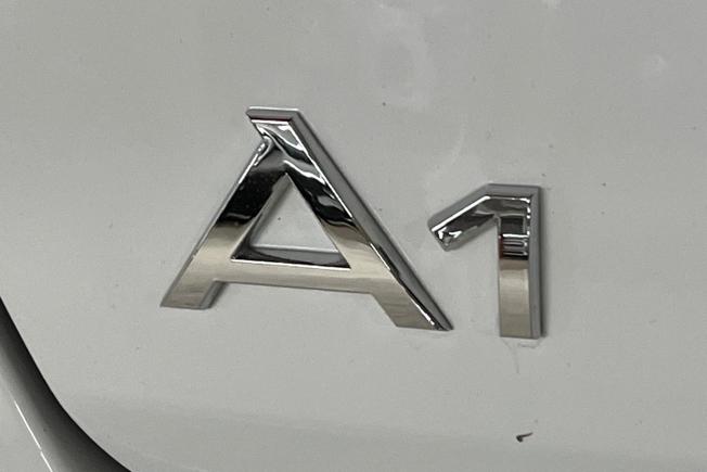 Audi A1 Photo 27