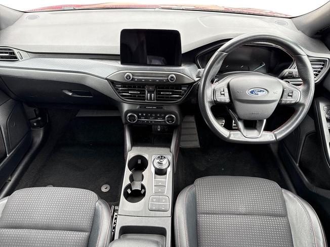 FORD Focus Photo 10