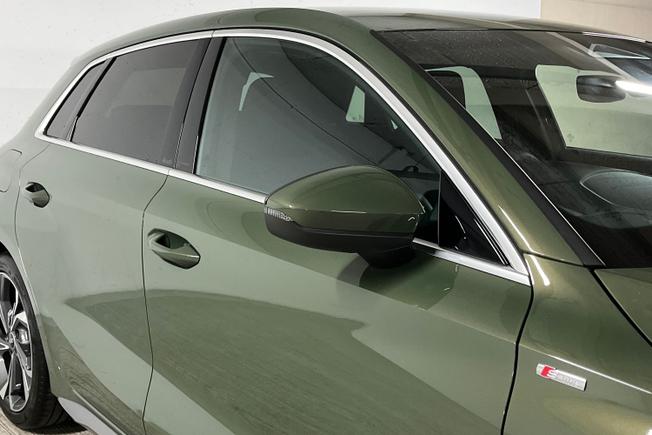 Audi A3 Photo 20